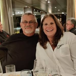 Meet your Posher, Debra